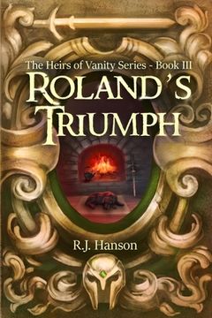 portada Roland's Triumph (in English)