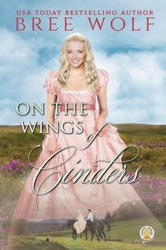 portada On the Wings of Cinders (en Inglés)