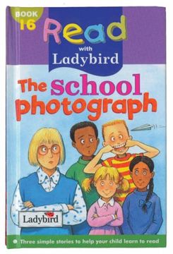 portada School Photograph (Read With Ladybird) 
