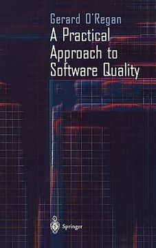 portada a practical approach to software quality (en Inglés)