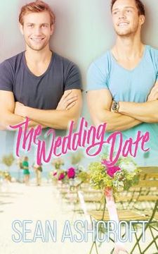 portada The Wedding Date (in English)