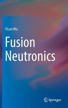 portada Fusion Neutronics (en Inglés)