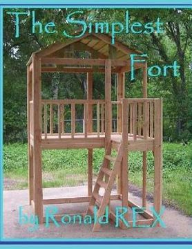 portada The Simplest Fort (in English)