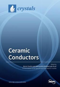 portada Ceramic Conductors (en Inglés)