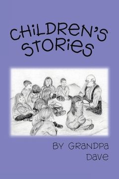 portada Children's Stories (en Inglés)
