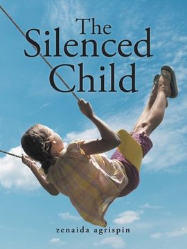 portada The Silenced Child (en Inglés)