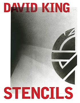 portada David King Stencils: Past, Present and Crass! (in English)