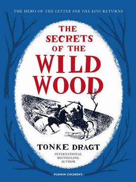 portada Secrets of the Wild Wood