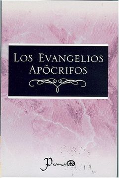 Libro Los Evangelios Apocrifos, Anonimo, ISBN 9789707321427. Comprar En ...