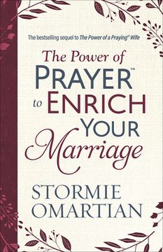 portada The Power of Prayer™ to Enrich Your Marriage (en Inglés)