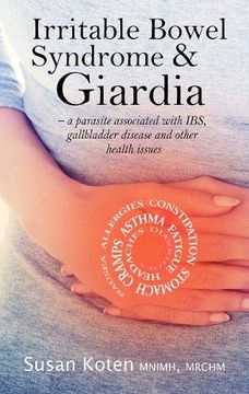 portada Irritable Bowel Syndrome and Giardia 
