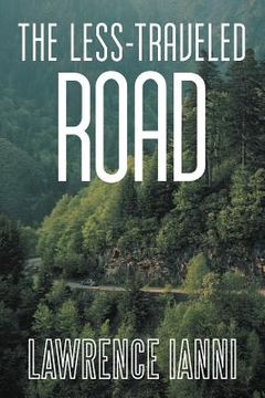 portada the less-traveled road (en Inglés)