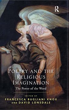 portada Poetry and the Religious Imagination: The Power of the Word