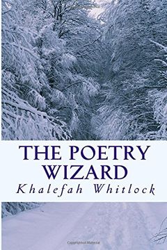 portada The Poetry Wizard