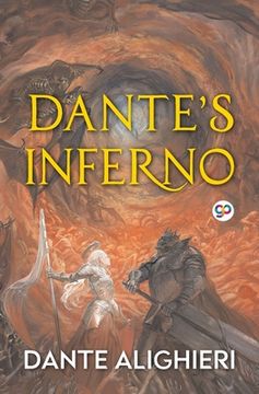 portada Dante's Inferno (General Press) (in English)