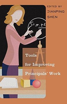portada Tools for Improving Principals' Work