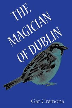 portada The Magician of Dublin (en Inglés)