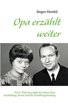 portada Opa Erzahlt Weiter (German Edition)