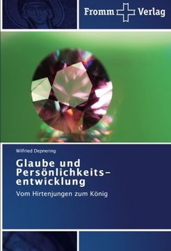 portada Glaube Und Personlichkeitsentwicklung