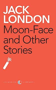 portada Moon-Face and Other Stories (in English)