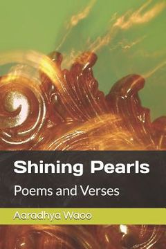 portada Shining Pearls: Poems and Verses (en Inglés)