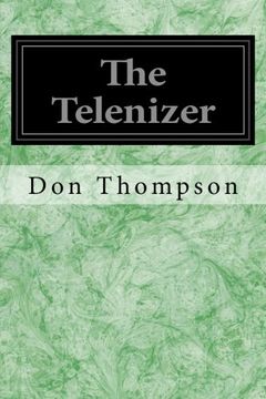 portada The Telenizer (in English)