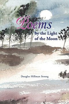 portada poems by the light of the moon (en Inglés)
