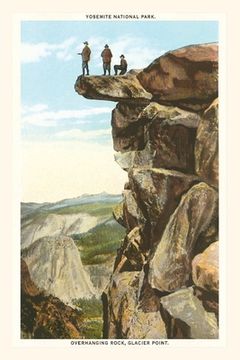 portada The Vintage Journal Overhanging Rock, Yosemite, California (en Inglés)