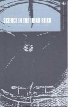 portada Science in the Third Reich (en Inglés)