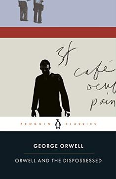 portada Orwell and the Dispossessed (Penguin Classics) (en Inglés)