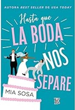 portada Hasta que la Boda nos Separe (in Spanish)