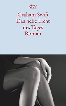 portada Das Helle Licht des Tages: Roman (in German)