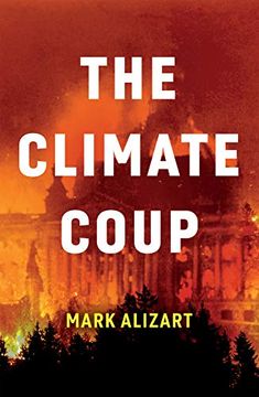 portada The Climate Coup