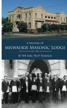 portada A History Milwaukie of Masonic Lodge