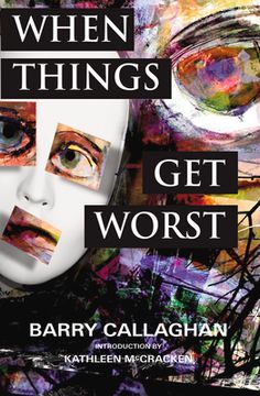 portada When Things Get Worst: Book One in the Sweetwater Calhoun Series (en Inglés)