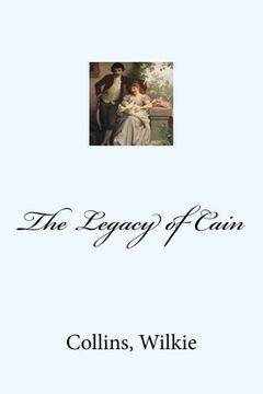portada The Legacy of Cain