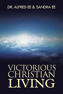 portada Victorious Christian Living (en Inglés)