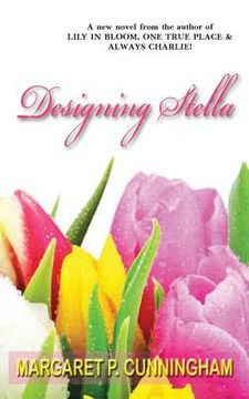 portada Designing Stella (in English)