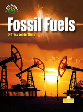 portada Fossil Fuels (en Inglés)