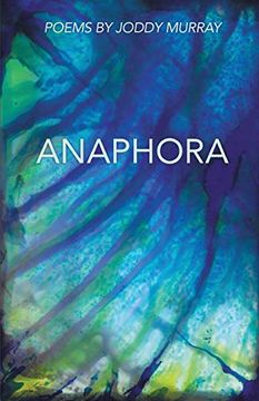 portada Anaphora (en Inglés)