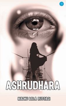 portada Ashrudhara (in Hindi)