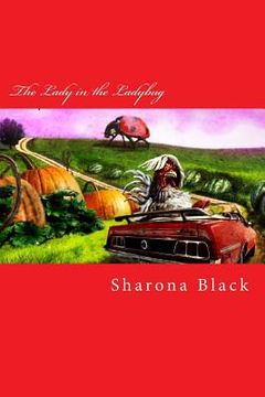 portada The Lady in the Ladybug (en Inglés)