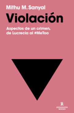 portada Violación (in Spanish)