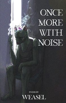 portada Once More with Noise (en Inglés)