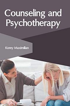 portada Counseling and Psychotherapy (en Inglés)