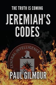 portada Jeremiah's Codes (in English)