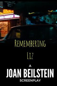portada Remembering Liz (en Inglés)