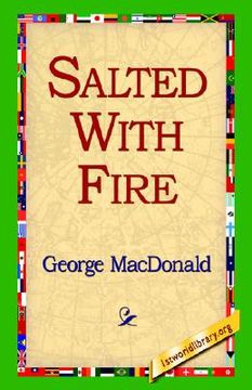 portada salted with fire (in English)