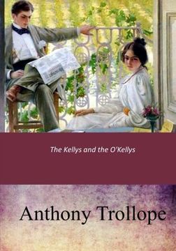portada The Kellys and the O'Kellys (en Inglés)