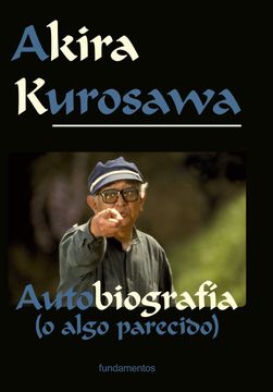 portada Akira Kurosawa. Edición Revisada (in Spanish)